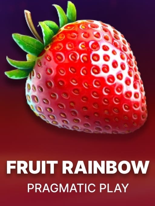 Fruit Rainbow game cover